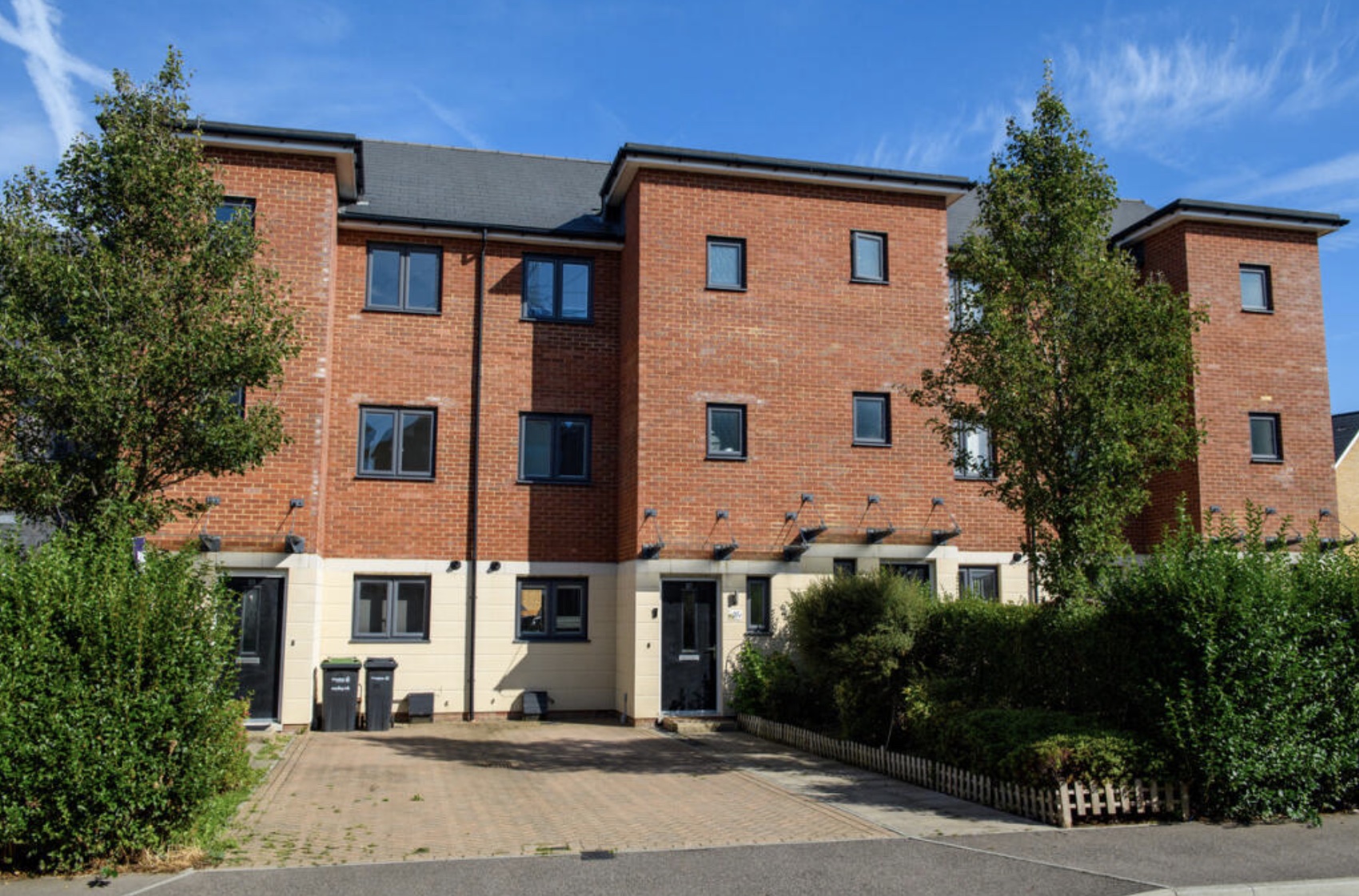 House on Thackeray Drive Gravesend